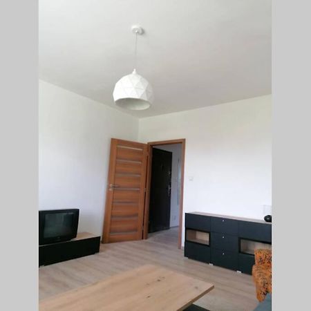 Apartman Blizko Hlavnej Stanice A Centra Mesta 巴尔代约夫 外观 照片