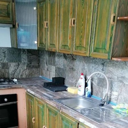 Apartman Blizko Hlavnej Stanice A Centra Mesta 巴尔代约夫 外观 照片