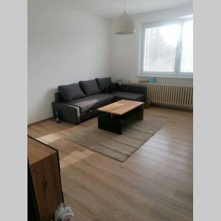 Apartman Blizko Hlavnej Stanice A Centra Mesta 巴尔代约夫 外观 照片